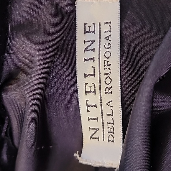 NITELINE DELLA ROUFOGALI dress - Picture 8 of 8